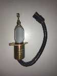 Соленоид 612600180175/612600091086 Соленоид 612600180175/612600091086
