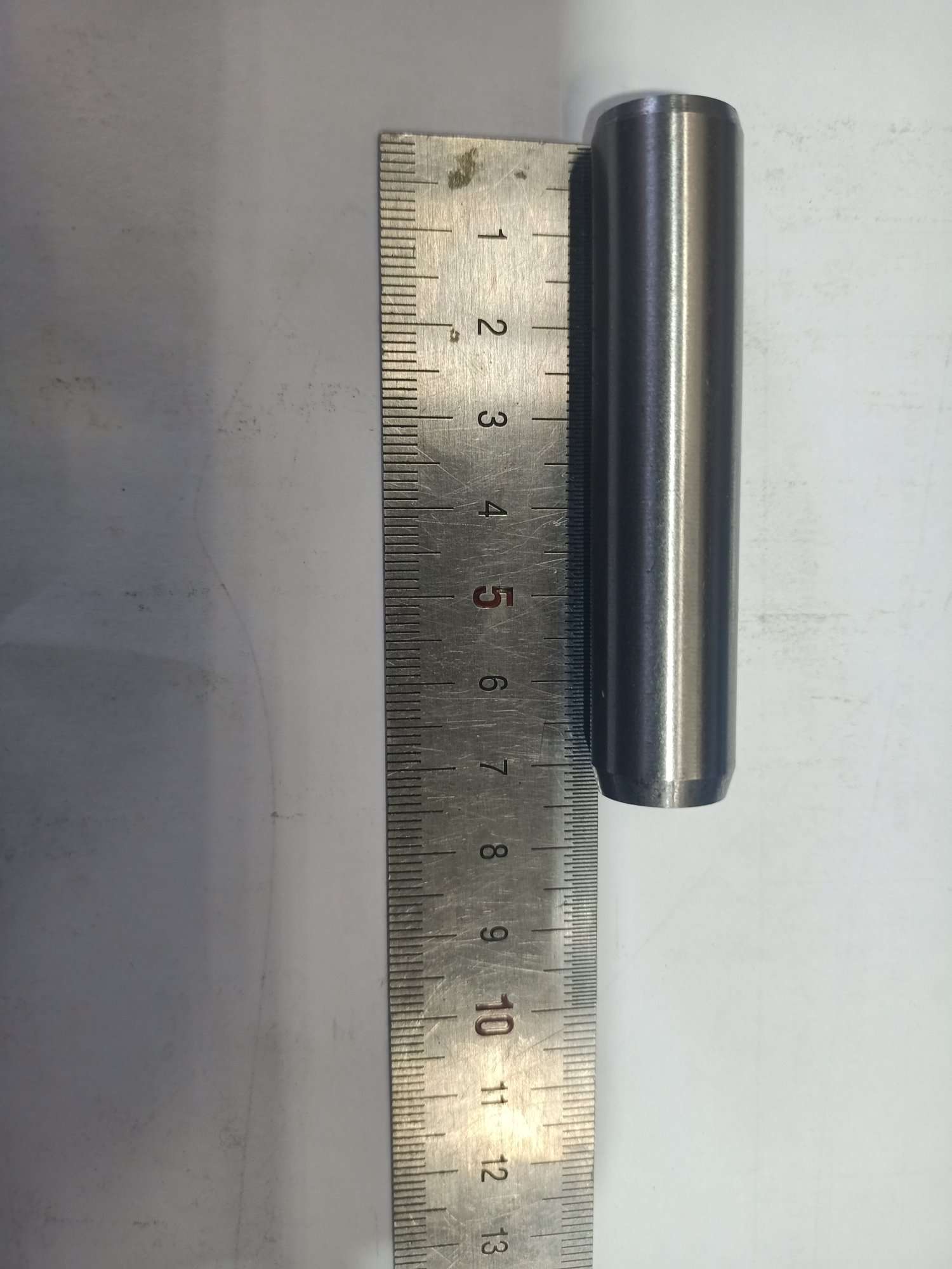 Направляющая клапана D04-104-30А/S00016459/D9 Направляющая клапана D04-104-30А/S00016459/D9