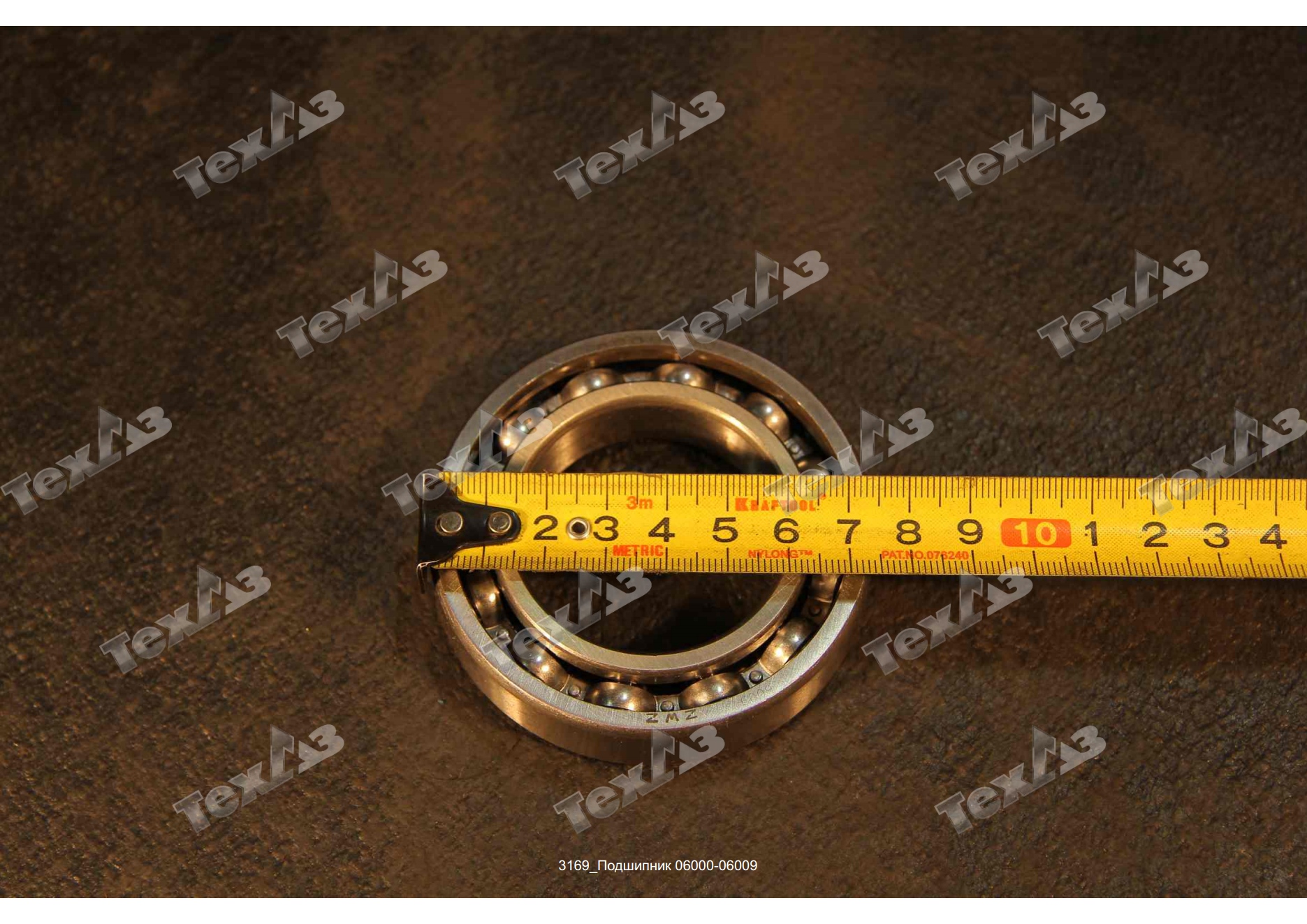 Подшипник 06000-06009/109 Подшипник 06000-06009/109