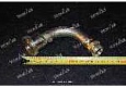 Патрубок железный 9332306 Патрубок железный 9332306