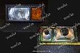 Фара комбинированная передняя 803502577 Фара комбинированная передняя 803502577