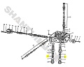 Клапан D1-32-19/SL60W Клапан D1-32-19/SL60W