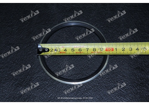 Кольцо пылезащитное 16Y-85-10000 Кольцо пылезащитное 16Y-85-10000