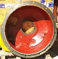 Корпус гидротрансформатора 16Y-11-00009 Корпус гидротрансформатора 16Y-11-00009