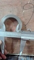 Кольцо трансмиссии 16Y-11-00007 Кольцо трансмиссии 16Y-11-00007