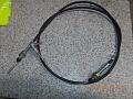 Трос газа 250900171/(L-1м 83см ,шаровые наконечники) LW300F Трос газа 250900171/(L-1м 83см ,шаровые наконечники) LW300F
