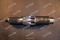 Вал ZL50G2-03005 Вал ZL50G2-03005