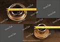 Подшипник сцепления WG9725160510/150x150x125 Подшипник сцепления WG9725160510/150x150x125