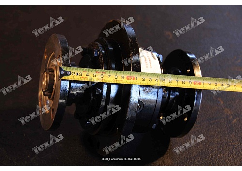 Подшипник подвесной ZL30G3-04300 Подшипник подвесной ZL30G3-04300