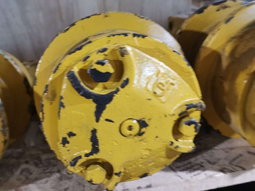Каток поддерживающий 207-30-00551-QL/UH100K0B/207-30-00550/207-30-00640/Komatsu PC300 Каток поддерживающий 207-30-00551-QL/UH100K0B/207-30-00550/207-30-00640/Komatsu PC300
