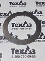 Шайба регулировочная 2114-1059D21/81*110*1 Шайба регулировочная 2114-1059D21/81*110*1