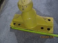 Цапфа правая 16Y-80-20000 Цапфа правая 16Y-80-20000