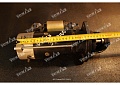 Стартер B7617-3708100 (закрытый бендикс) Стартер B7617-3708100 (закрытый бендикс)