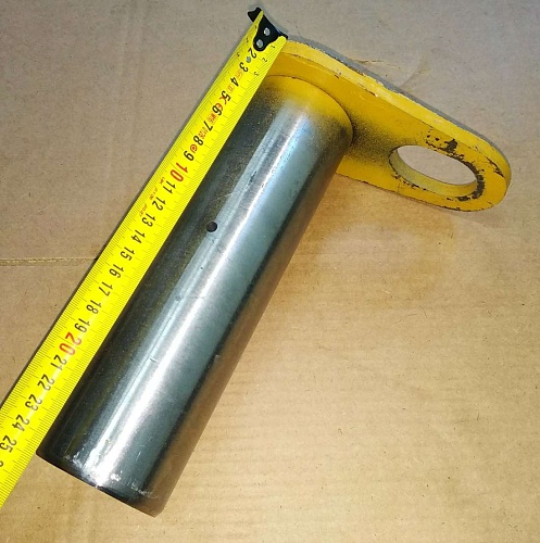 Палец ZL50G2-11500D/70*250 Палец ZL50G2-11500D/70*250