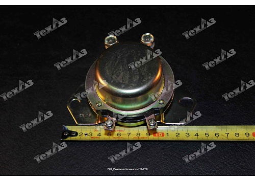 Выключатель массы DK-238 24V Выключатель массы DK-238 24V