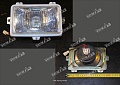 Фара задняя HDD Фара задняя HDD