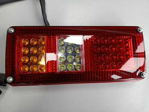 Фонарь задний светодиодный LED D2450-01300 Фонарь задний светодиодный LED D2450-01300