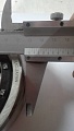 Подшипник NUP 312 E С3 FBJ VR Подшипник NUP 312 E С3 FBJ VR