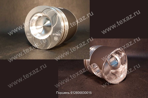 Поршень 612600030015 Поршень 612600030015