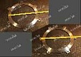 Диск фрикционный 16Y-15-00003 Диск фрикционный 16Y-15-00003