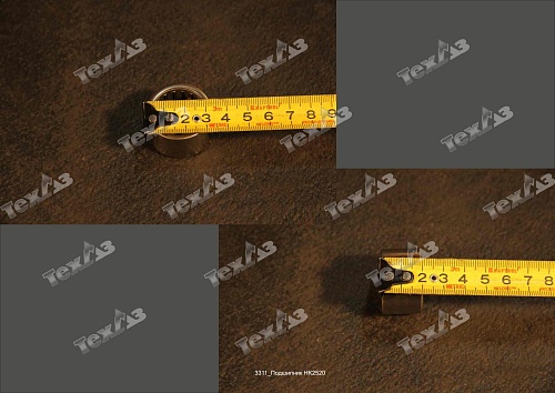 Подшипник HK2520 Подшипник HK2520