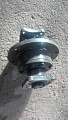 Подшипник подвесной ZL30GII-04300 (под квадратный фланец) Подшипник подвесной ZL30GII-04300 (под квадратный фланец)