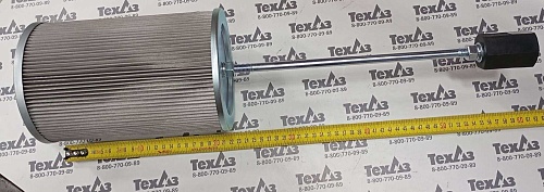 Фильтр гидравлический входной RN024021A0 Фильтр гидравлический входной RN024021A0