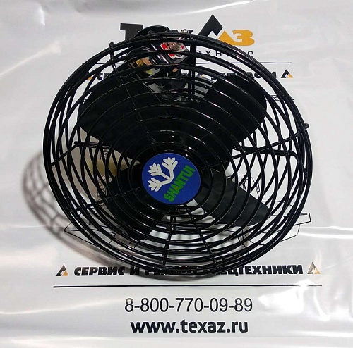 Вентилятор кабины D2830-42500 Вентилятор кабины D2830-42500