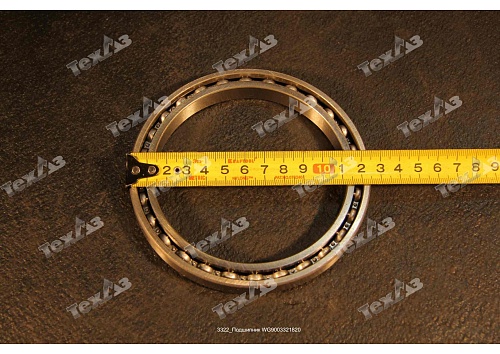 Подшипник WG9003321820 Подшипник WG9003321820