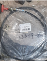 Трос гибкий 12ZB-19-00008 (2,35м) Трос гибкий 12ZB-19-00008 (2,35м)