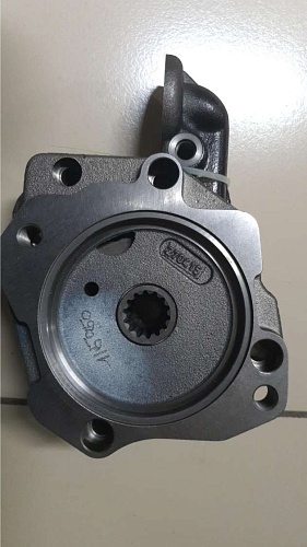 Насос КПП S0643484 (оригинал) Насос КПП S0643484 (оригинал)
