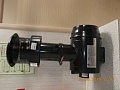 Корпус воздушного фильтра в сборе с циклоном 612600113319 уценка Корпус воздушного фильтра в сборе с циклоном 612600113319 уценка