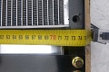 Радиатор с/о WG9078530001 А7 Радиатор с/о WG9078530001 А7