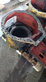 Корпус КПП в сборе 175-15-41111 уценка Корпус КПП в сборе 175-15-41111 уценка