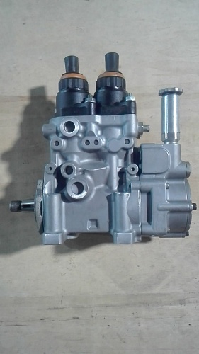 Насос топливный R61540080101 Howo Euro3\4 Насос топливный R61540080101 Howo Euro3\4