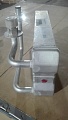 Радиатор отопителя ZD320-0049040 Радиатор отопителя ZD320-0049040