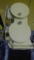 Корпус фильтра в сборе 171-74-01000 Корпус фильтра в сборе 171-74-01000