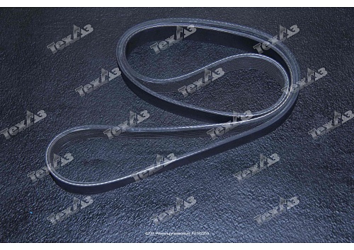 Ремень ручейковый F0182259/F0182265/S0646459 8PK1590 (оригинал) VR Ремень ручейковый F0182259/F0182265/S0646459 8PK1590 (оригинал) VR