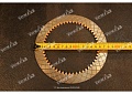 Диск фрикционный ZL50G2-03406 Диск фрикционный ZL50G2-03406