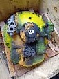 Гидротрансформатор 154-13-51002 уценка Гидротрансформатор 154-13-51002 уценка
