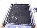 Радиатор ZL60GT-1 (без диффузора) Радиатор ZL60GT-1 (без диффузора)