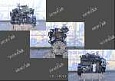 Двигатель 6CTA8.3-C215 Двигатель 6CTA8.3-C215