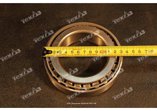Подшипник GB292-84 2007118E Подшипник GB292-84 2007118E