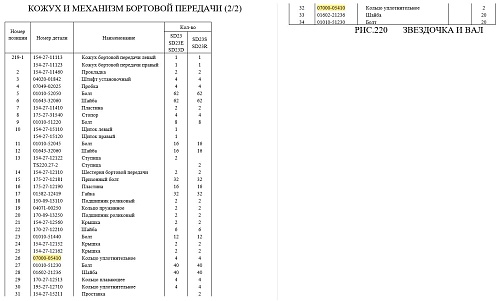Кольцо 07000-05410/07000-15410 Кольцо 07000-05410/07000-15410