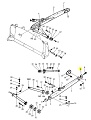 Крышка бугельная 175-71-11482 VR Крышка бугельная 175-71-11482 VR