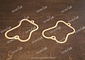 Прокладка крышки клапанов 61560040039/614040021 Прокладка крышки клапанов 61560040039/614040021