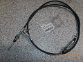 Трос газа 250900171/(L-1м 83см ,шаровые наконечники) LW300F Трос газа 250900171/(L-1м 83см ,шаровые наконечники) LW300F