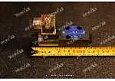 Клапан электромагнитный 4WE4D-A/D24S/803002434 Клапан электромагнитный 4WE4D-A/D24S/803002434