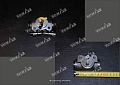 Цилиндр тормозной 24433-76010G/HELI Цилиндр тормозной 24433-76010G/HELI