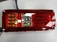 Фонарь задний светодиодный LED D2450-01300 Фонарь задний светодиодный LED D2450-01300